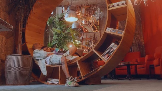 pixelecer-ERIN - DÉJÀ-VU